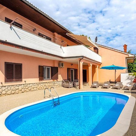Stunning Apartment In Matulji Luaran gambar