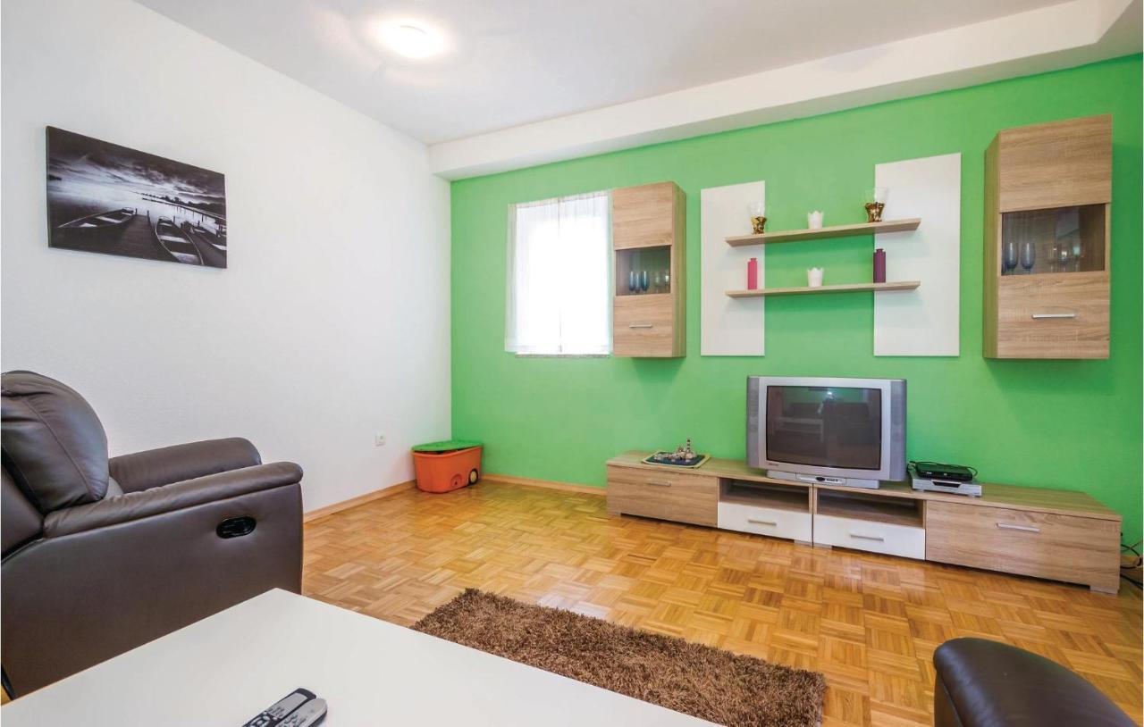 Stunning Apartment In Matulji Luaran gambar