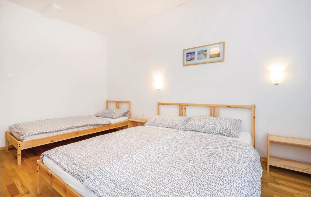 Stunning Apartment In Matulji Luaran gambar