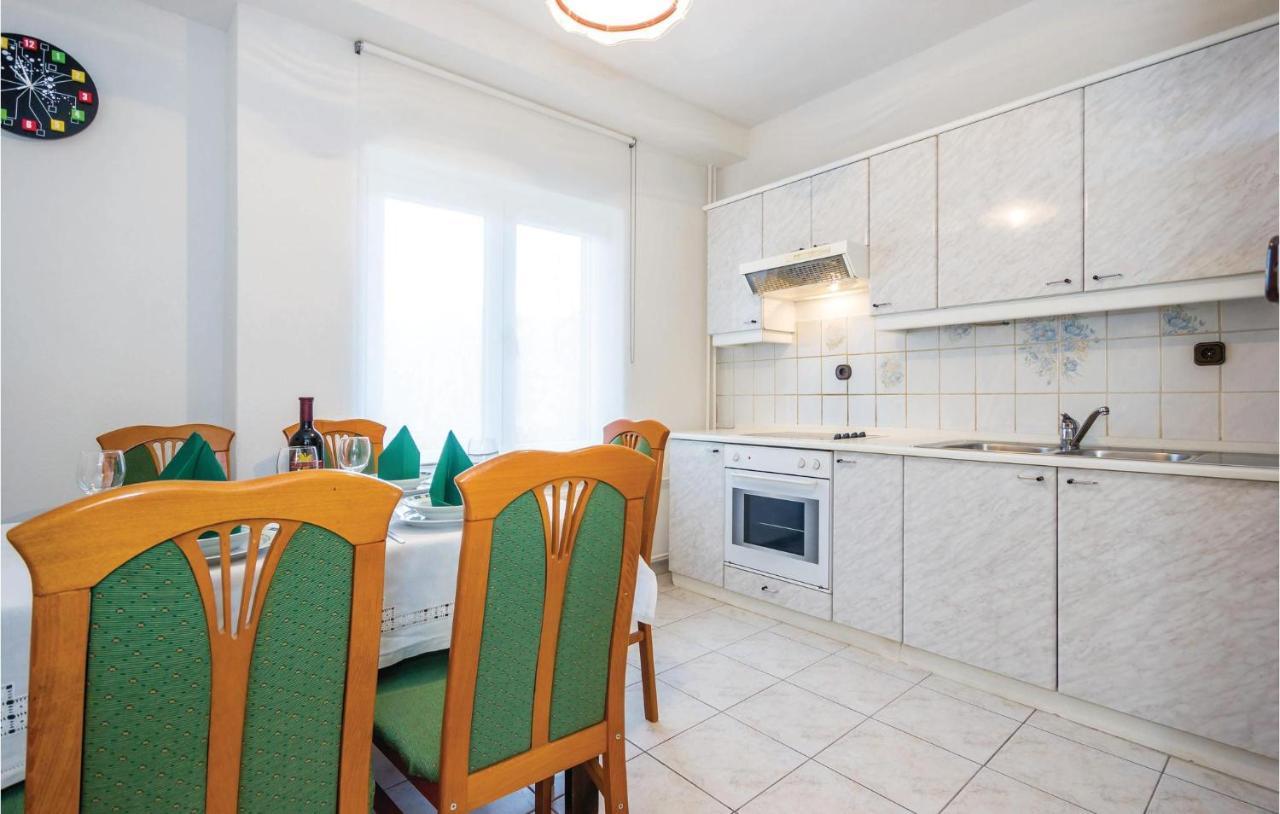 Stunning Apartment In Matulji Luaran gambar