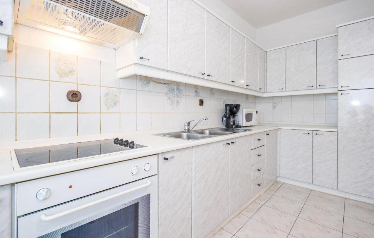 Stunning Apartment In Matulji Luaran gambar